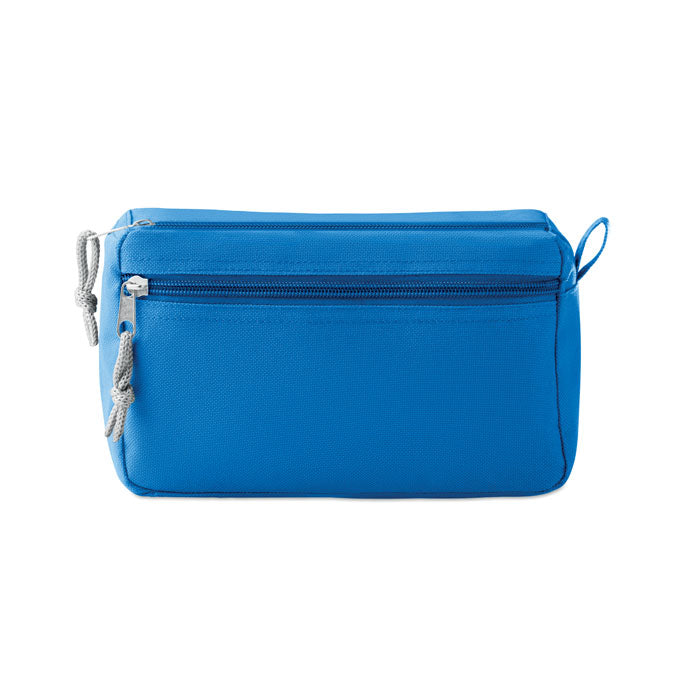 NEW & SMART — Bleu Royal