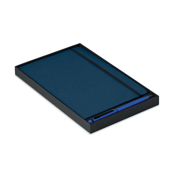 NEILO SET — Bleu — dessus
