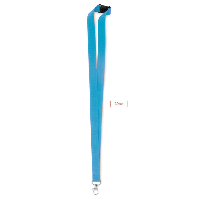 PANY — Turquoise