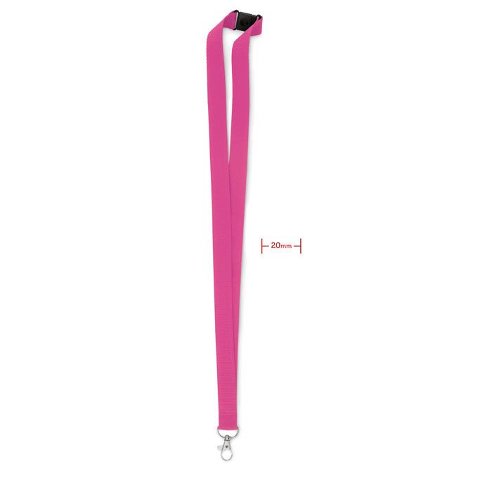 PANY — Fuchsia