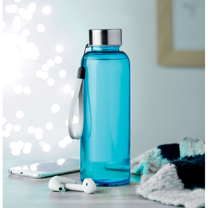UTAH — Bleu Transparent — item ambiant picture