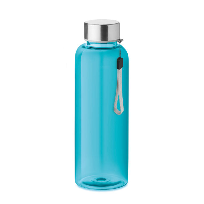 UTAH — Bleu Transparent