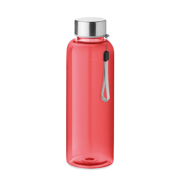 UTAH — Rouge Transparent