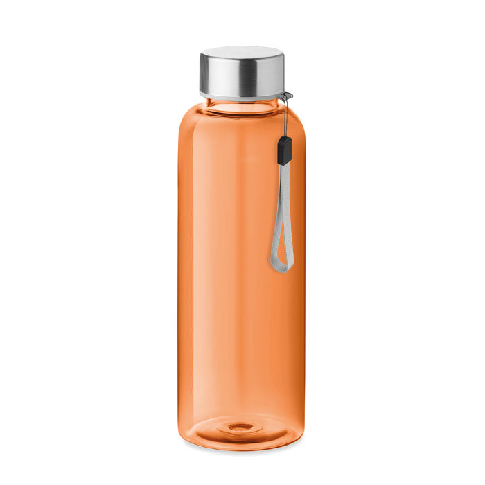 UTAH — Orange Transparent