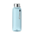 UTAH — Bleu Clair Transparent