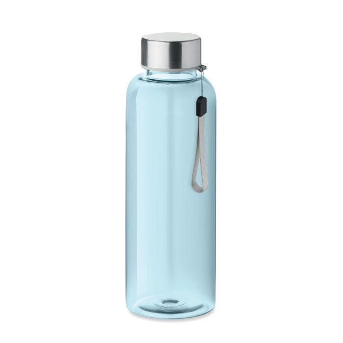 UTAH — Bleu Clair Transparent