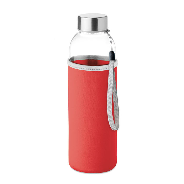 UTAH GLASS — Rouge