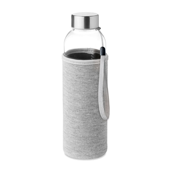 UTAH GLASS — Gris