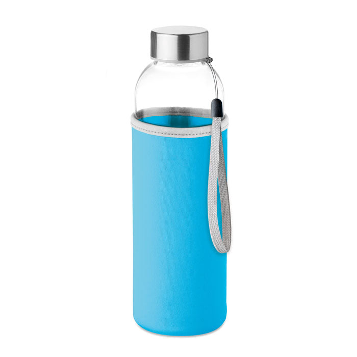 UTAH GLASS — Turquoise