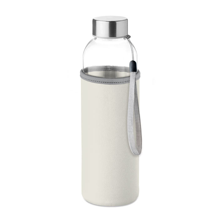 UTAH GLASS — Beige