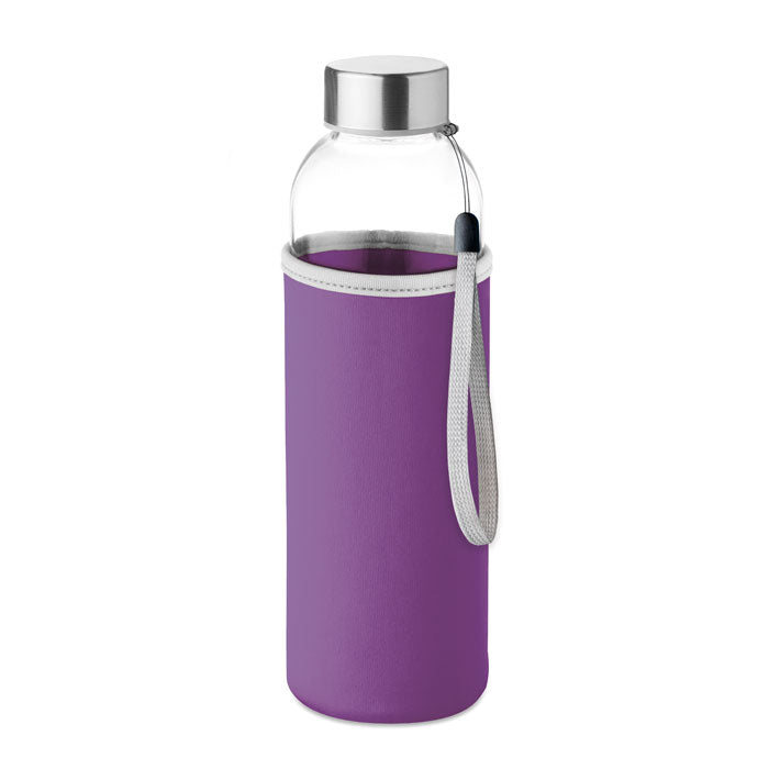 UTAH GLASS — Violet