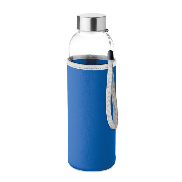 UTAH GLASS — Bleu Royal
