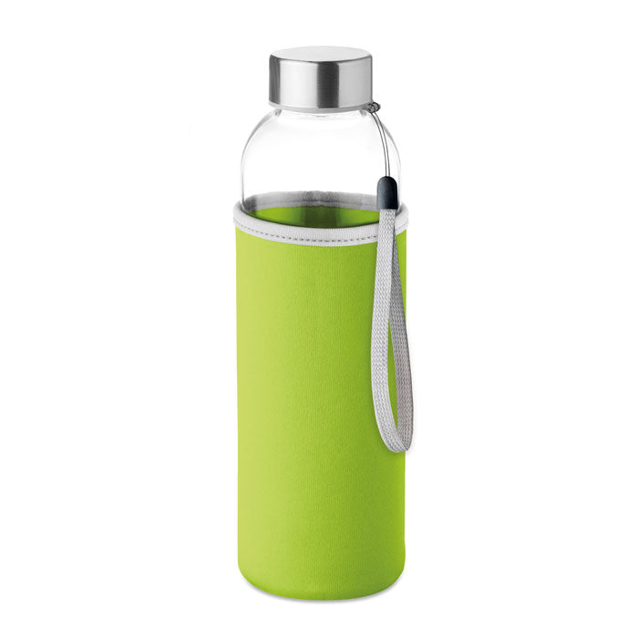 UTAH GLASS — Lime