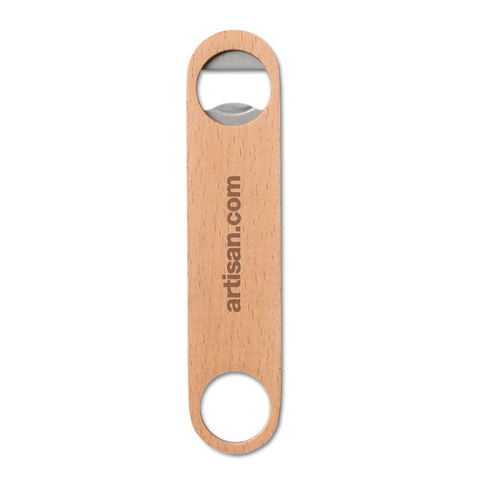 CANOPY — Bois — exemple de marquage