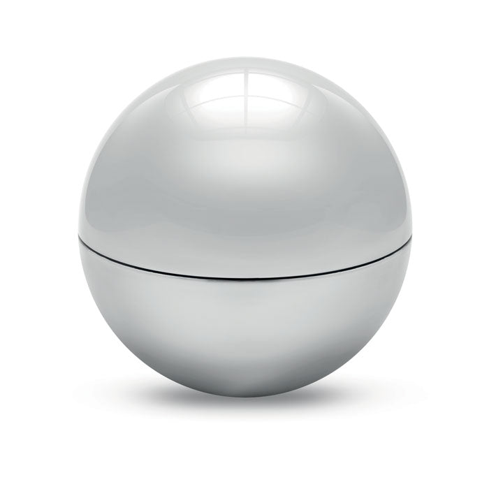 UV SOFT — Argent Brillant — dos
