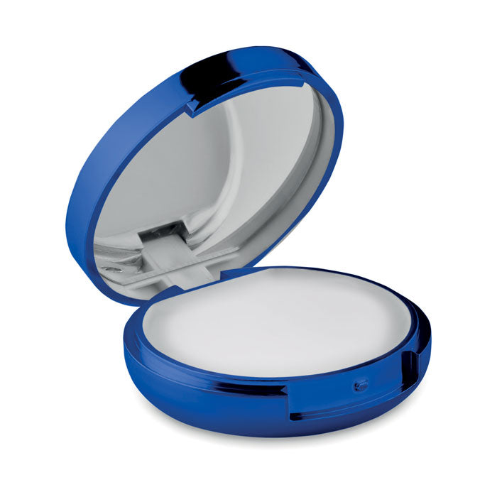 DUO MIRROR — Bleu