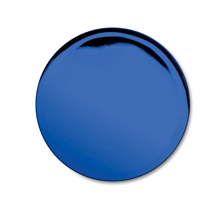 DUO MIRROR — Bleu — profil