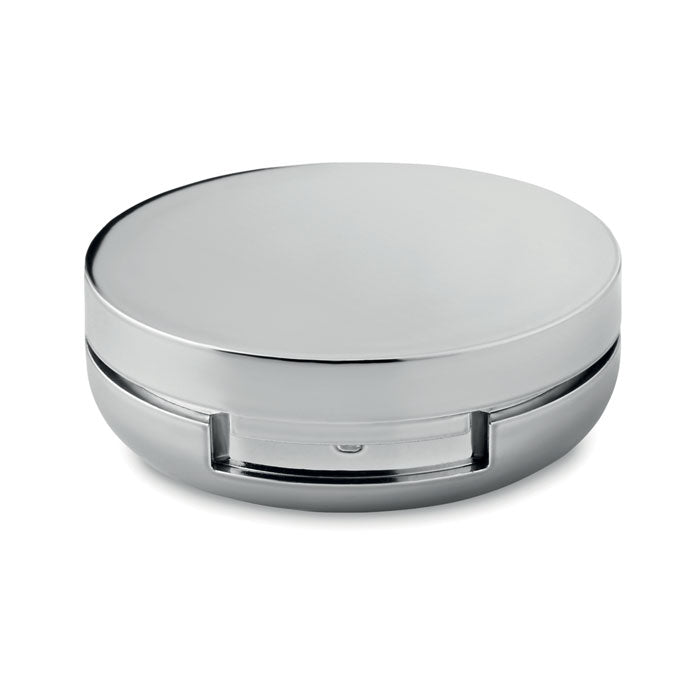 DUO MIRROR — Argent Brillant — dos