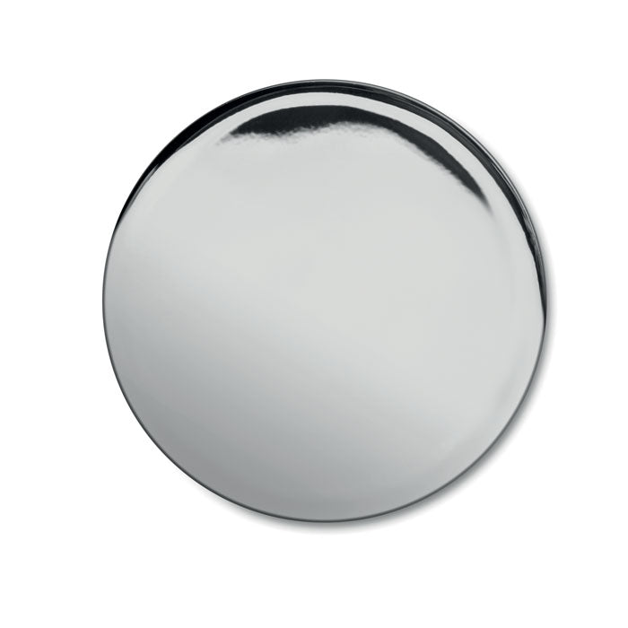 DUO MIRROR — Argent Brillant — profil