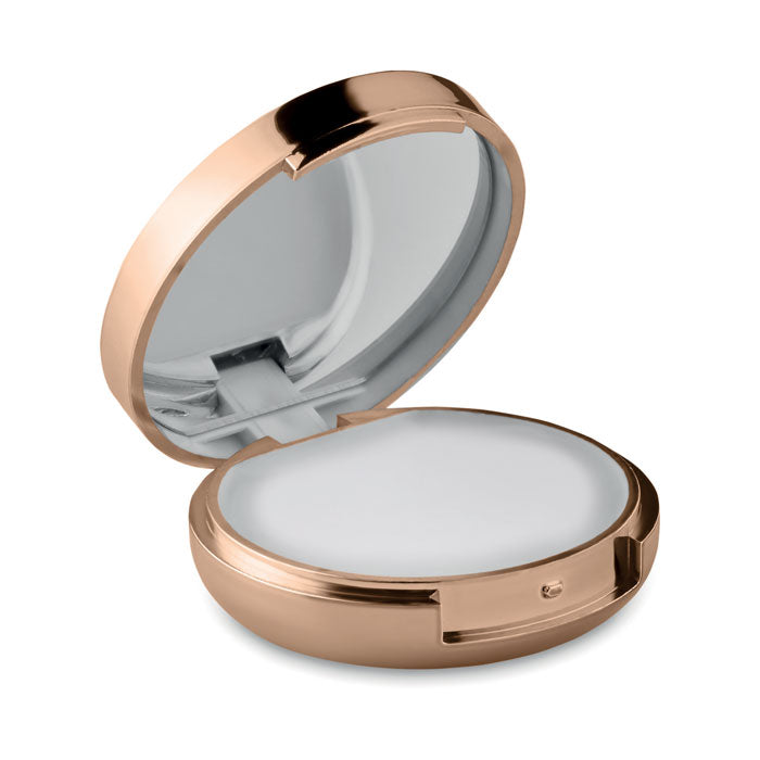 DUO MIRROR — Champagne