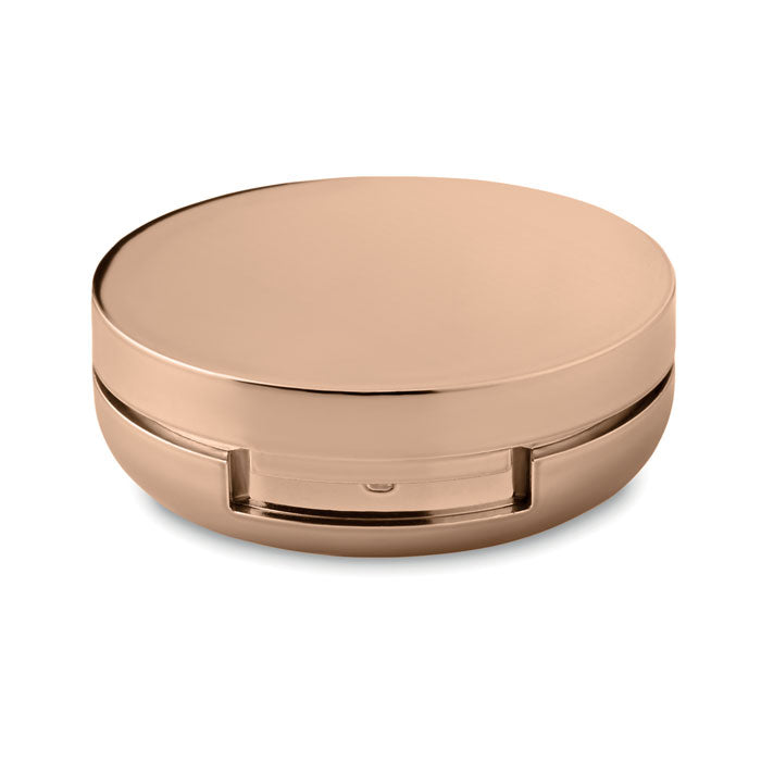 DUO MIRROR — Champagne — dos