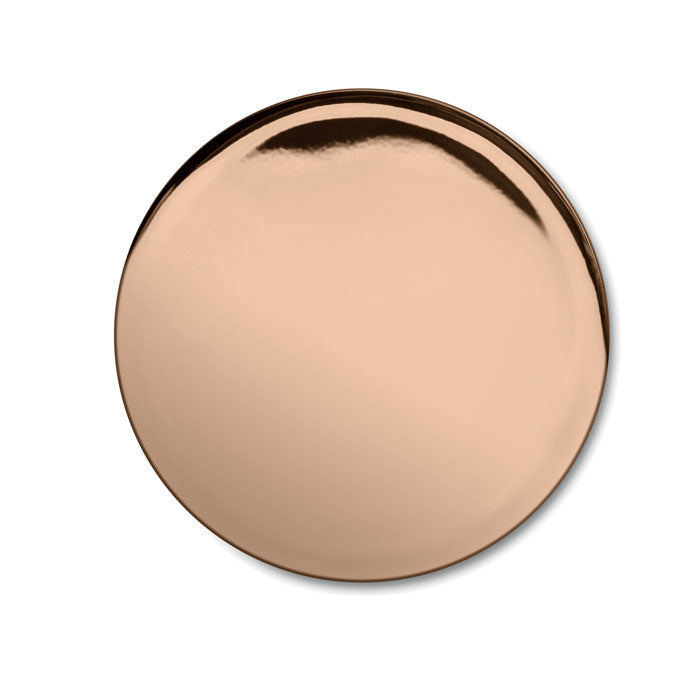 DUO MIRROR — Champagne — profil