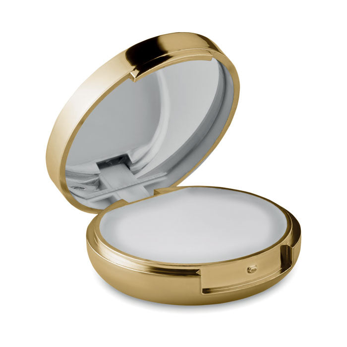 DUO MIRROR — Or