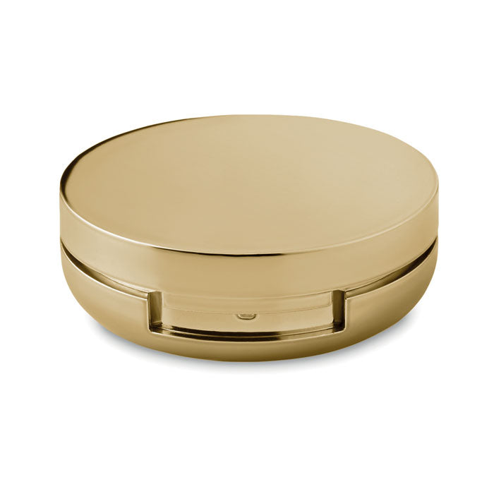 DUO MIRROR — Or — dos