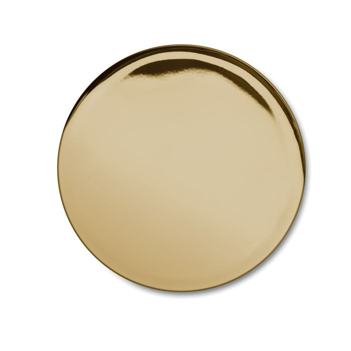 DUO MIRROR — Or — profil