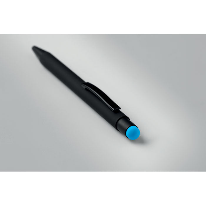 NEGRITO — Turquoise — profil