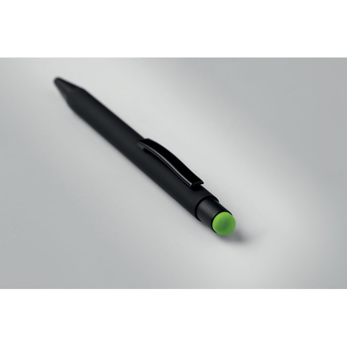 NEGRITO — Lime — profil