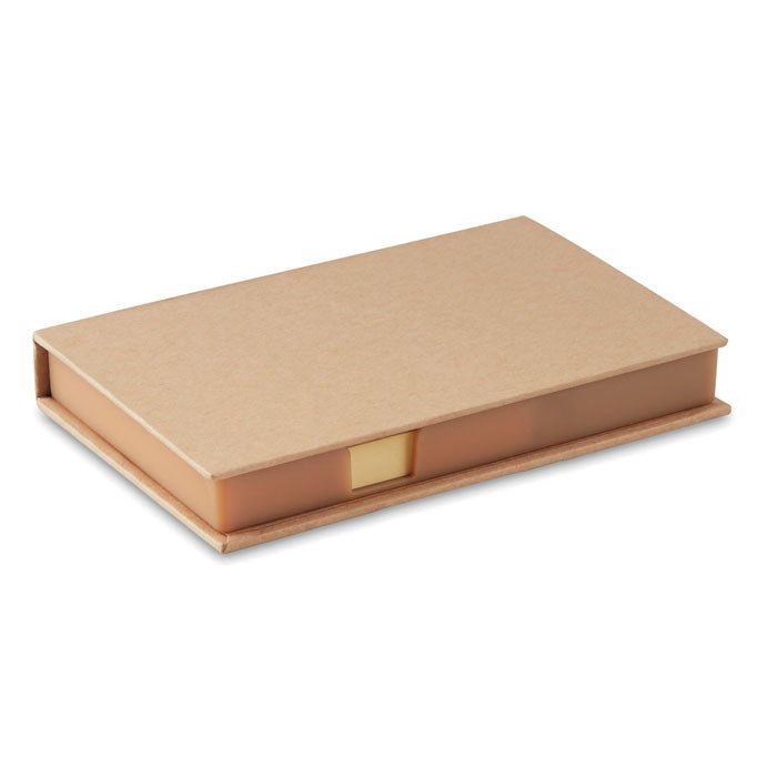 MEMOCALENDAR — Beige — dos