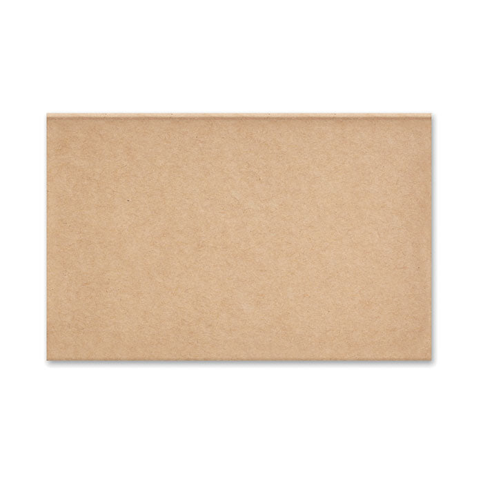 MEMOCALENDAR — Beige — profil
