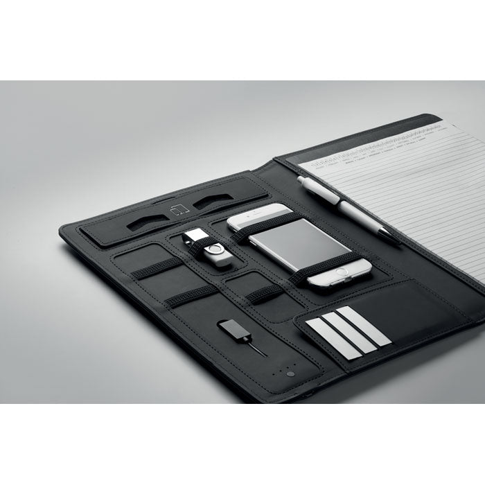 SMARTFOLDER — Noir — item detail picture
