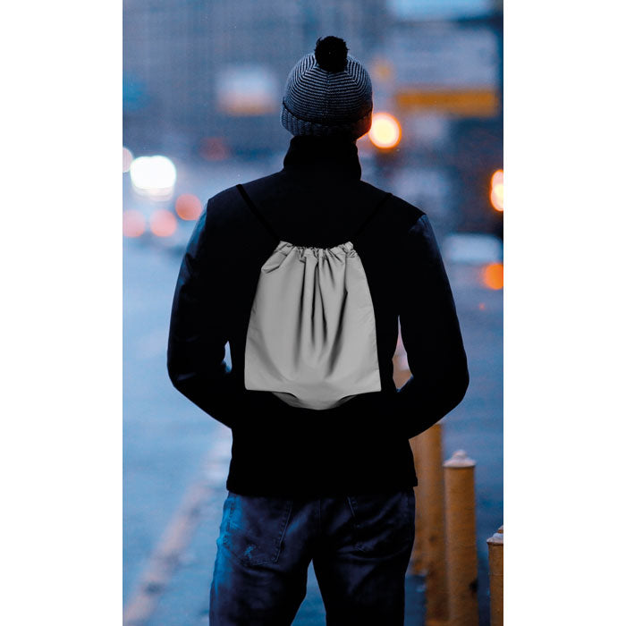 SHOOP REFLECTIVE — Argent — item ambiant picture