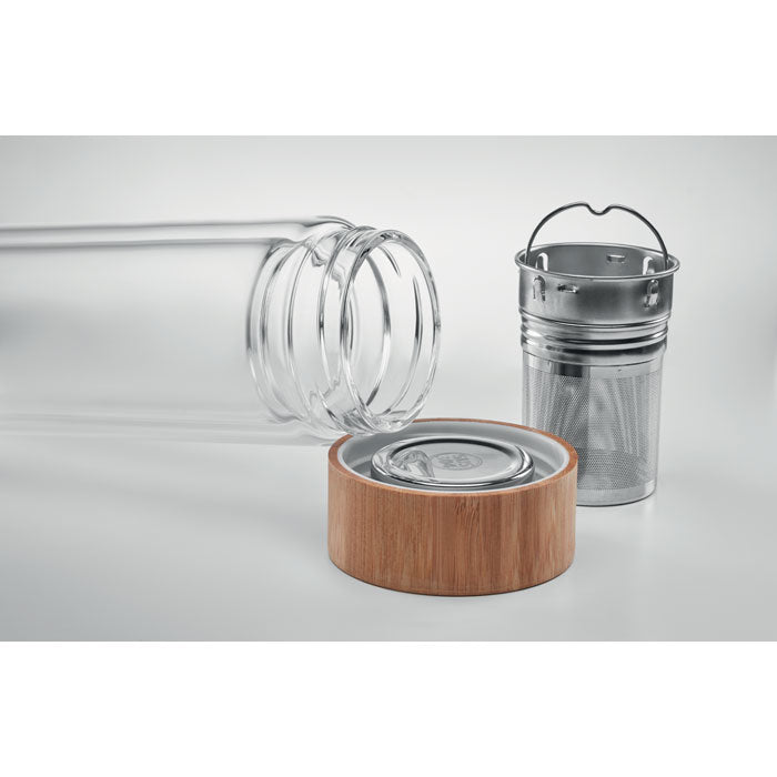 BATUMI GLASS — Transparent — ouvert