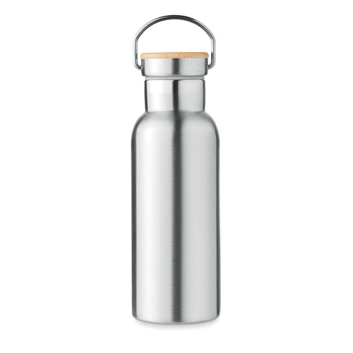 HELSINKI — Argent Mat — ouvert