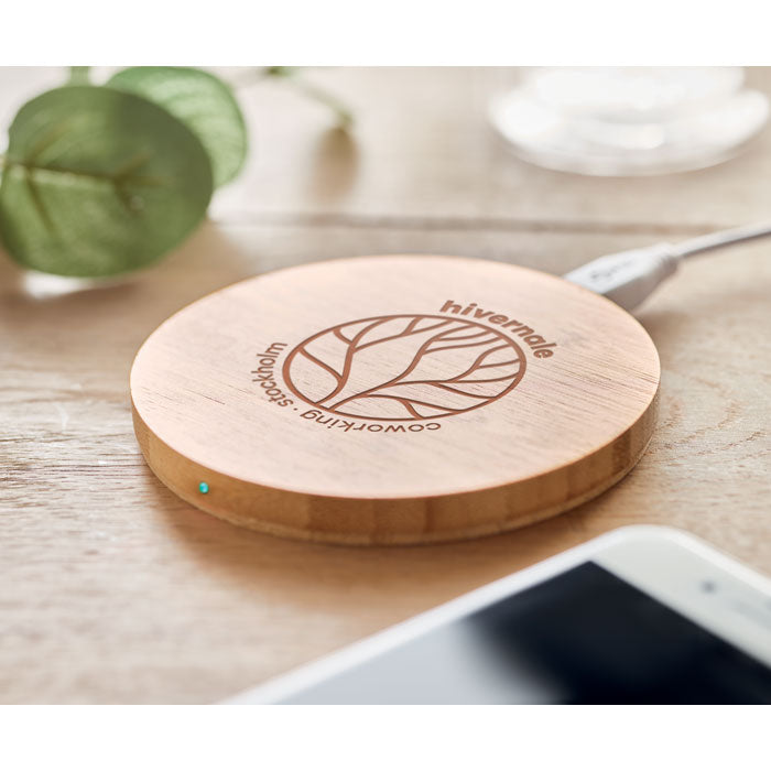 RUNDO — Bois — item ambiant picture