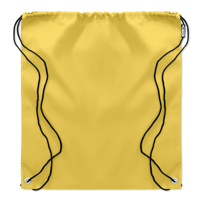 SHOOPPET — Jaune — ouvert