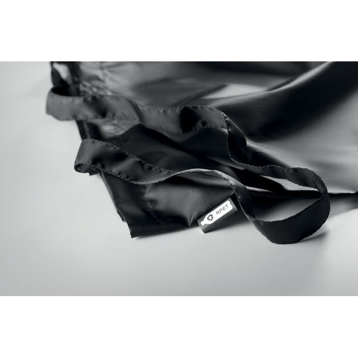 TOTEPET — Noir — profil