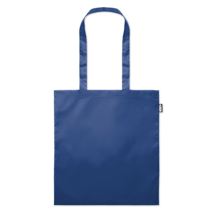 TOTEPET — Bleu — dos