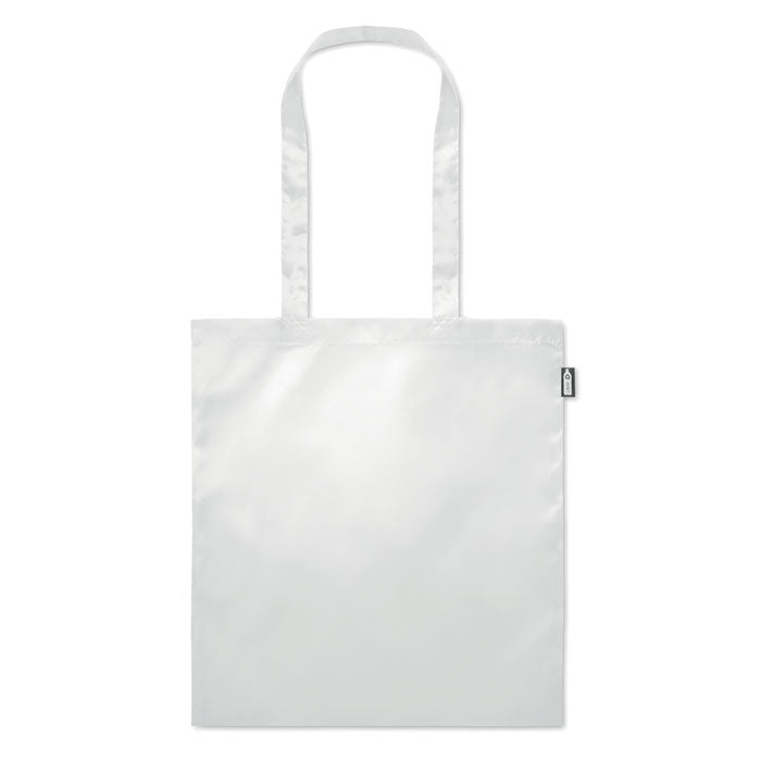 TOTEPET — Blanc — dos