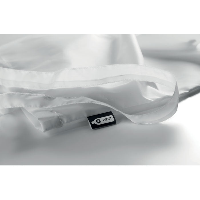 TOTEPET — Blanc — profil
