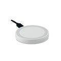 WIRELESS PLATO — Blanc