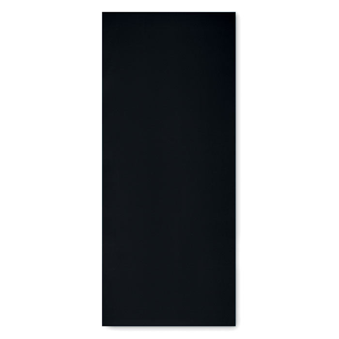 YOGI — Noir — profil