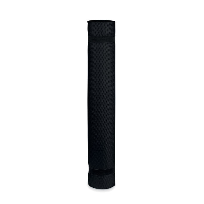 YOGI — Noir