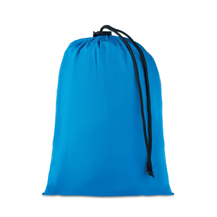 JUNGLE — Bleu Royal — dessus