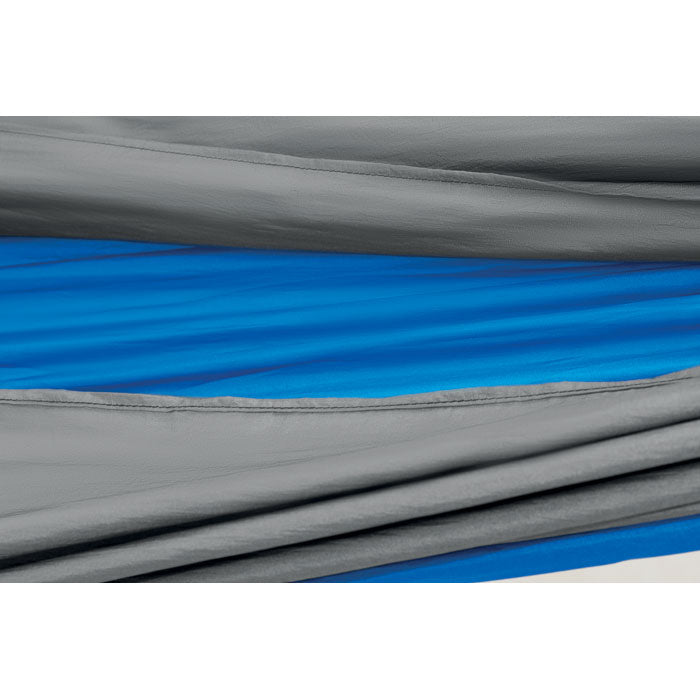 JUNGLE — Bleu Royal — profil