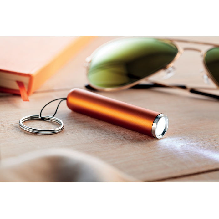 SANLIGHT — Orange — item ambiant picture
