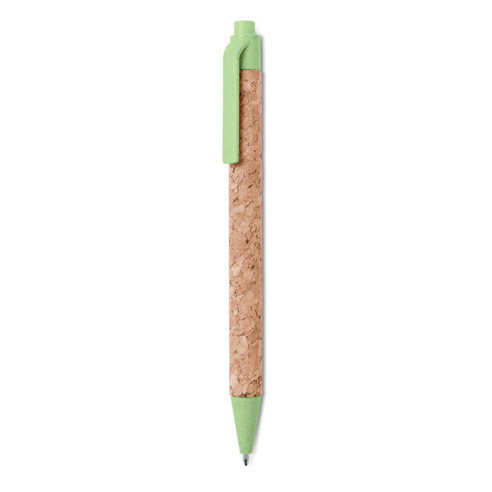 MONTADO — Vert — dos